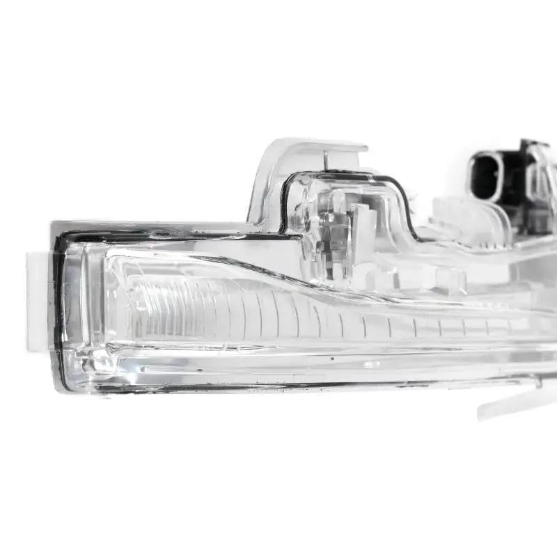 LED Lamp Richtingaanwijzer Auto LED Dynamische Richtingaanwijzer Voor Volvo V40 CC II V60 S60 2011-2018 S80 V70 III Side Achteruitkijkspiegel Indicator Blinker Lamp Auto Richtingaanwijzer