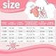 Asmea Baby Kleidung Mädchen Bären Neugeborene Kleidung Rüschen Strampler Strapse Rock Bekleidungssets für Baby-Mädchen Baby Geschenk Mädchen Babykleidung Mädchen 6-9 Monate