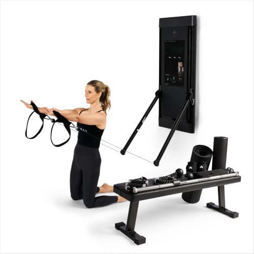 Tonal 2 Smart Home Gym