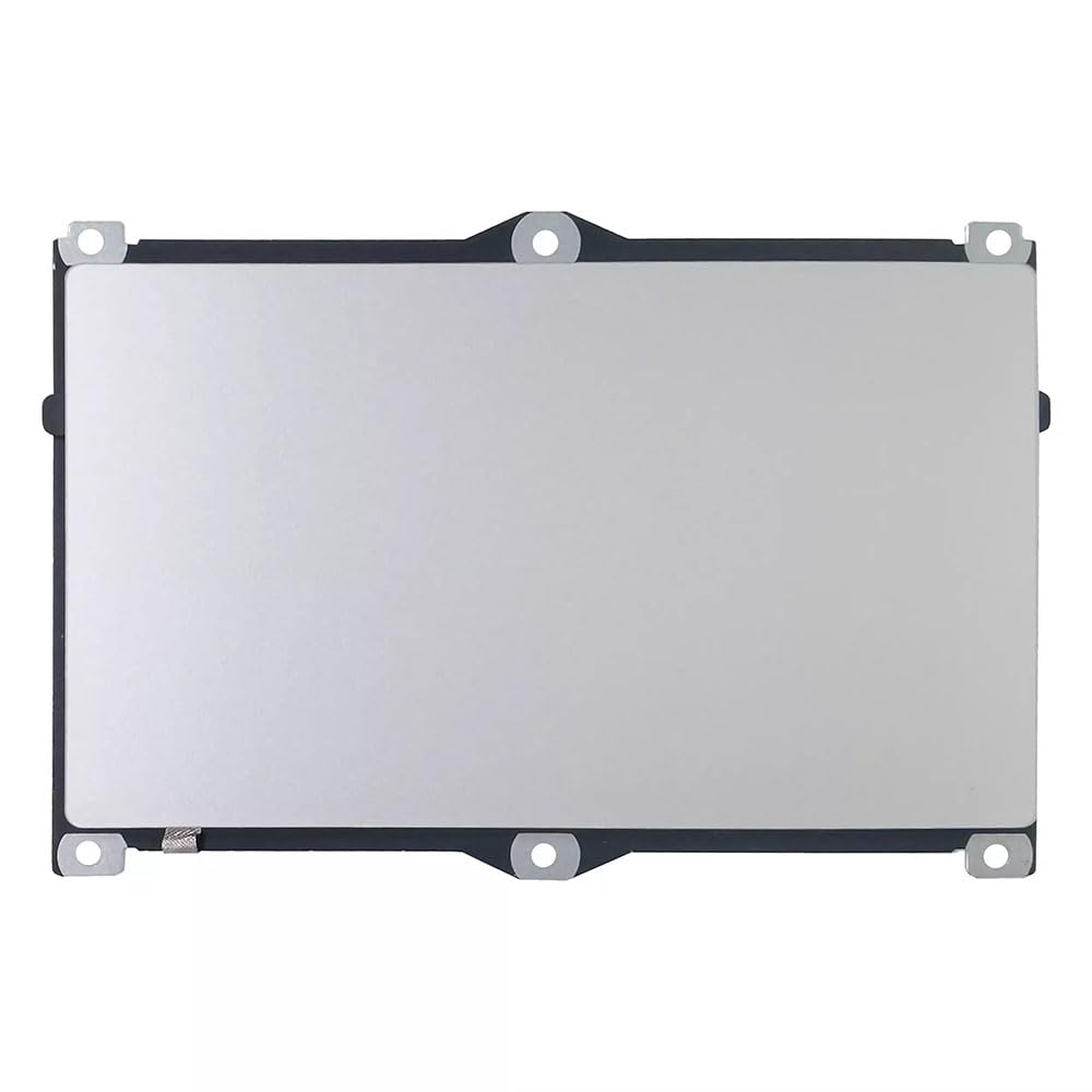 Laptop Touchpad for HP ProBook 440 G6 445 G6 445R G6 L44580-001 Silver New