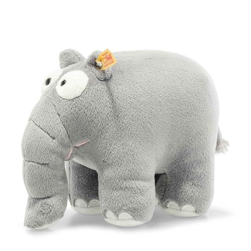 Steiff Ottifant 674006 Otto Waalkes Peluche éléphant 20 cm