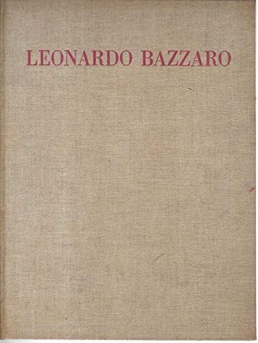  Leonardo Bazzaro