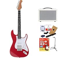 Amazon | LaidBack LSE-3H エレキギター初心者12点セット【軽量モダン