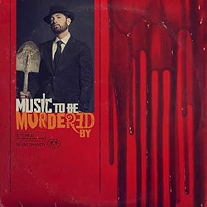 Music to Be Murdered by (2 Lp) (Black Ice)