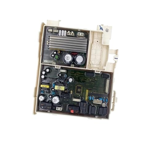 Samsung 洗濯機回路 PCB ワッシャー部品と互換性あり DC92-01928A DC92-01928B DC92-01928C コンピューター制御ボード(DC92-01928C)