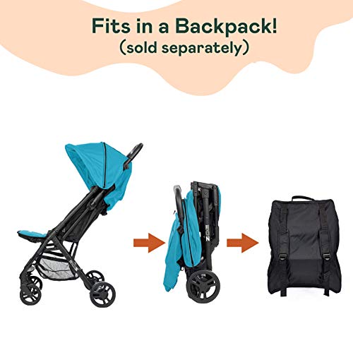 zoe the traveler stroller