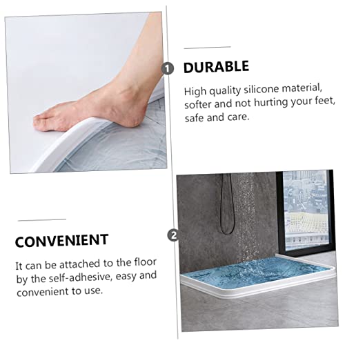 Mejores review On-line Sello para taza de baño los diez mejores. 30 Imagen adicional