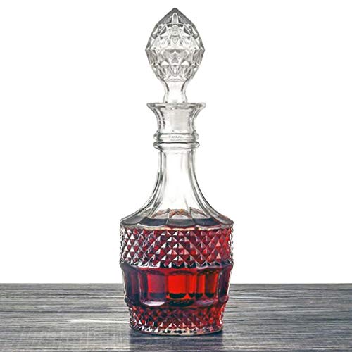 Top 10 Bourbon Decanters of 2023 Best Reviews Guide
