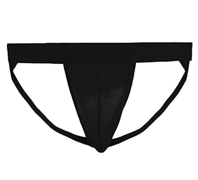 Summer Code Jockstrap Micro Mesh Suspensorios para Hombre Deportivo Tanga Ropa Interior | Ya disponible en tu tienda friki favorita! En mundofriki.es! Summer Code Jockstrap Micro Mesh Suspensorios para Hombre Deportivo Tanga Ropa Interior | Ya disponible en tu tienda friki favorita! En mundofriki.es!