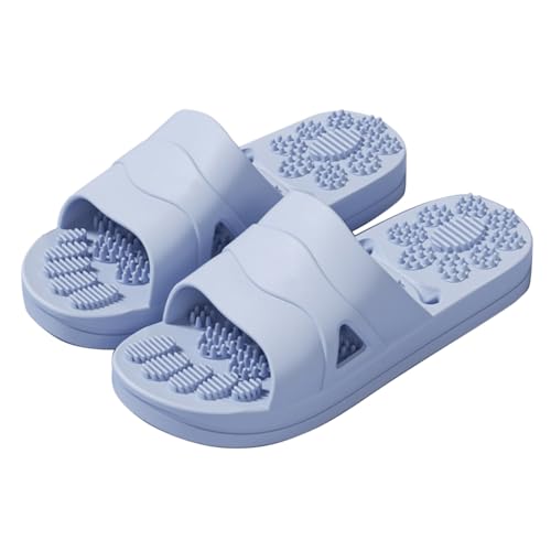 Chaussures d'été unisexes légères pour éviter les glissades