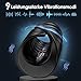 Automatico Masturbador Masculino Vibradorador Hombre Juguetes Sexuales con 9 Vibraciones & Aplicaciones Juguetes Eróticos para Pareja Sexuales Masturbádores Masculino Electrico Entrenador de Pene