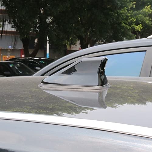 Antenne requin Renault Captur pour remplacer antenne toit cassée