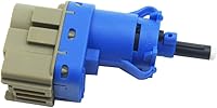 Vista 1 de Interruptor de luz de freno, compatible con Mazda 2 2011-2014, 3 2004-2016, 5 2006-2015, 6 2014-2016, CX-3 2016, CX-5 2013-2016, CX-9 2016, MX-5