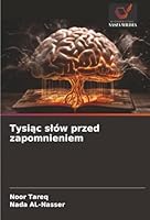 Tysiac slów przed zapomnieniem (Polish Edition) 6202438517 Book Cover