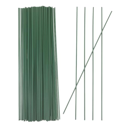 TEHAUX 100�{���� �O���[���S��DIY�t�����[���b�h �ԉ����C���[ 30cm �ԍ��p�S�� �o���⃁�b�V���Ԃ̑��Ԍs �������⎺����������