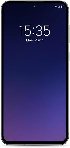 SAMSUNG (A566 Galaxy A56 Dual 5G 128GB 8GB RAM (Graphite) Grey - 2