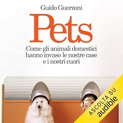 Pets copertina