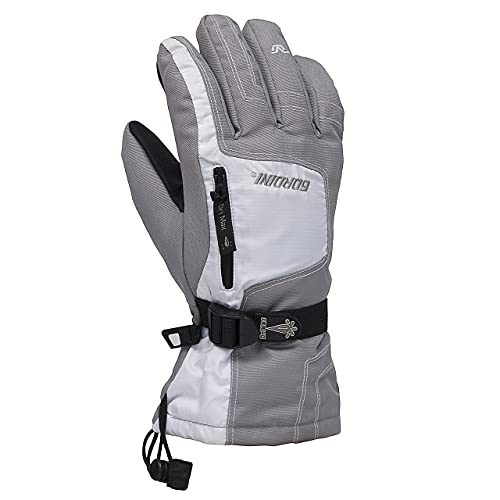 Image of Gordini Boys' Ultra Drimax Gauntlet Glove