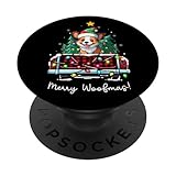 Photo Gallery tri color corgi christmas dog truck plaid divertente albero di natale popsockets popgrip intercambiabile Photo Gallery tri color corgi christmas dog truck plaid divertente albero di natale popsockets popgrip intercambiabile
