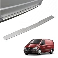 Bumpers Mercedes-Benz Viano Het Internet