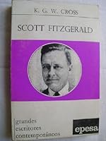 Scott Fitzgerald 0050014285 Book Cover
