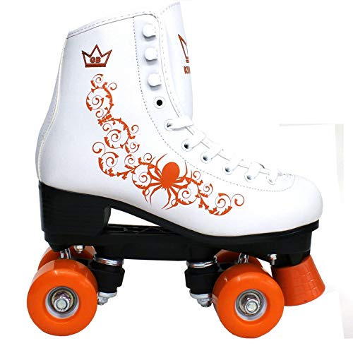 pattini a 4 ruote uomo