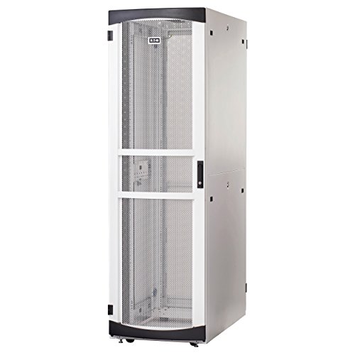 Image of Rs Server Enc 52U 800Mm 1200Mm White