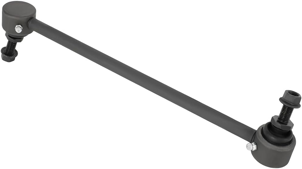 SCITOO Front Struts w/Coil Spring For 2013-2018 For Ford Focus,2015-2018 For Ford Focus 1.0L,2013-2018 For Ford Focus 2.0L Sway Bar End Link,3PCS