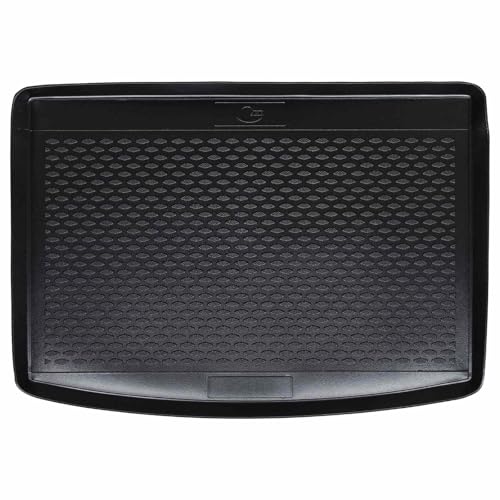 Tapis de coffre SEAT Arona 2017 étanche pour stopper la boue et l'humidité