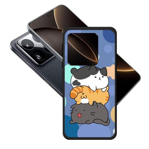 FZZSZS Kp Xiaomi 15S Pro p̃Jo[ A\tgVR[TPU\tgP[Xop[VFv~AیP[XJo[ p Kp Xiaomi 15S Pro (6.73") - LH66