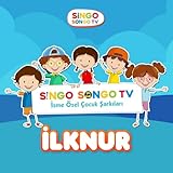 İlknur Kıyafetlerini Seçiyor