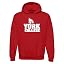 York College Red