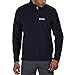 Produktbild Regatta Thompson Herren Fleece Jacke, Blau (Navy), 52-54 EU (Herstellergröße: L)