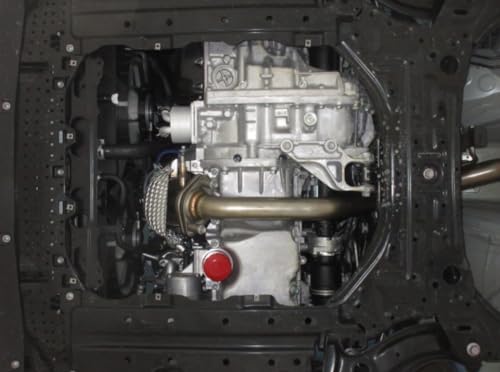 Fujitsubo SPORTS CATALYZER ZC33S スイフトスポーツ AT 600-81565