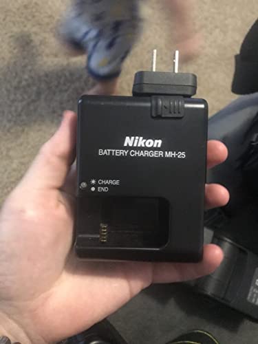 Nikon D7100 24.1 Mp Dx-Format Cmos Digital Slr With 18-140Mm F/3.5-5.6G Ed Vr Auto Focus-S Dx Nikkor Zoom Lens #TOP7