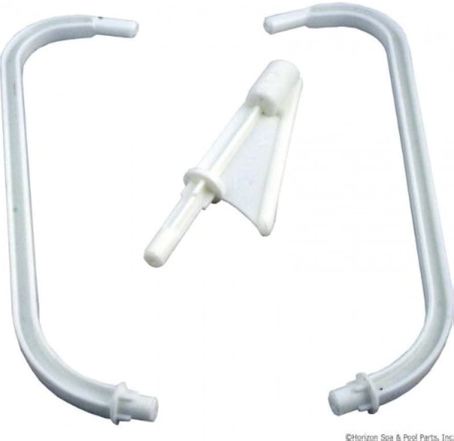 Amazon.com: Zodiac R0373100 Standard Ladder Guard Replacement Kit