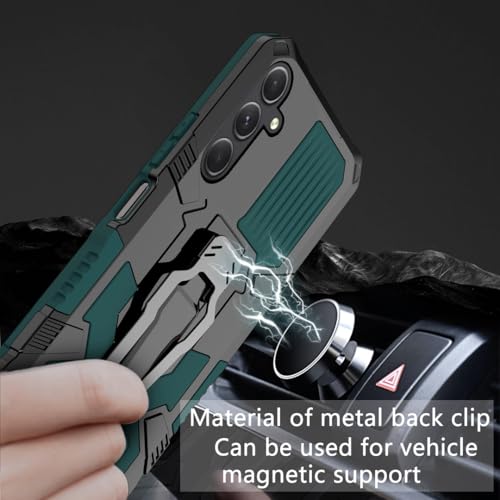 Coque Samsung S23 FE robuste anti-chute pour éviter les écrans brisés - 2