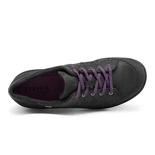 Aravon Women's REVsavor Flat4