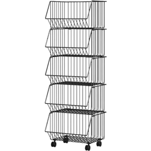 REENEWLb`S X`[bN [S [oXPbg 5i [I LX^[t OEςݏdˉ\ hK e I [ s30 cm X gC rO 䏊[ (Black,5iF41*29*99 cm)