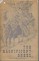 The magnificent breed B0007DPSL6 Book Cover