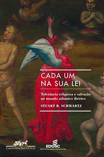 Cada um na sua lei: