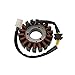SHUmandala Magneto Stator 31401-35F10 for Suzuki GSXR600 2001-2005/GSXR750 2000-2005/GSXR1000 2001-2004