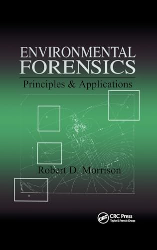 Environmental Forensics view 2