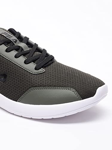 Image of Fila Mens Bruce Sneakers
