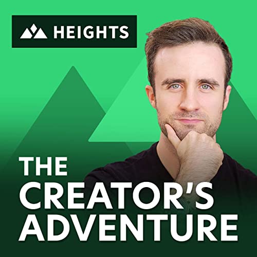#66: How Karla Alcazar Turned her Passion for Illustration Into a Business Podcast Por arte de portada