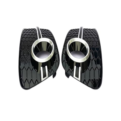 Q5 Rsq5 �t�H�O�����v�O�����u���b�N Abs �ԃt�����g�O�����O�����A�E�f�B Q5 �W���t�����g�o���p�[ 2012-2015 �p(CHROME)