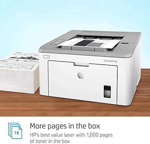 HP Laserjet Pro M118dw 