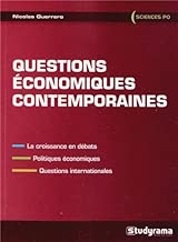 Download Questions économiques contemporaines PDF