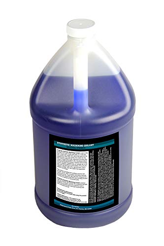 Clisyntec 4900-EVR-128 Premium Synthetic Machining Coolant thumb #1