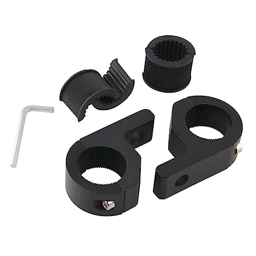 GALPADA Spotlight Buis Clip Spotlight Houder Klem Auto Auto Beugel Stang Montage Voor Voertuigen